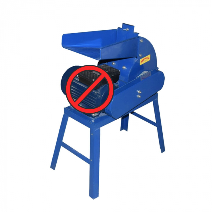 Tocător furaje MS-16F Model B Fara Motor [2]
