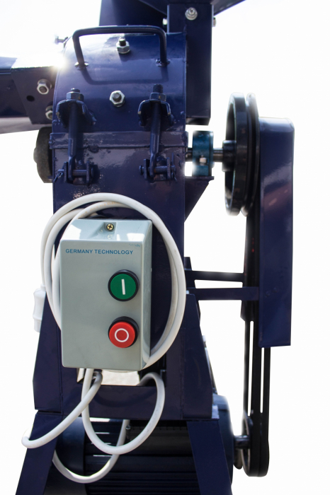 Tocător furaje MS-360 [8]