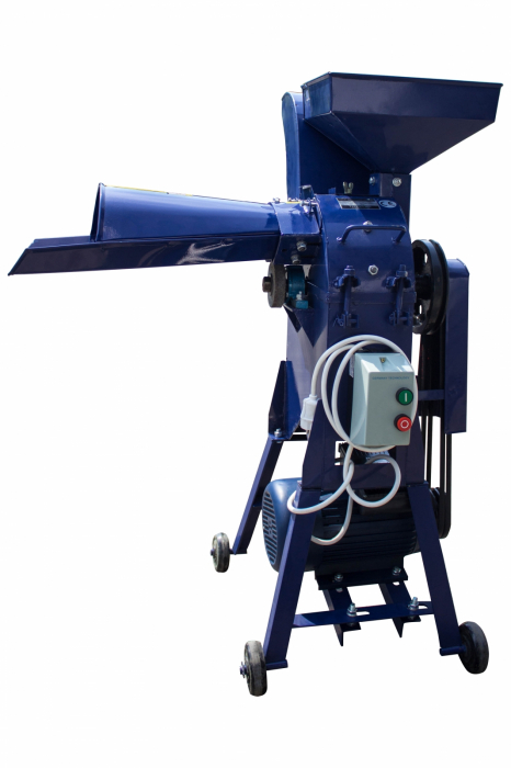 Tocător furaje MS-360 [7]