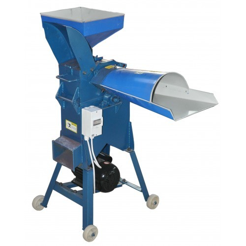 Tocător furaje MS-360 [4]