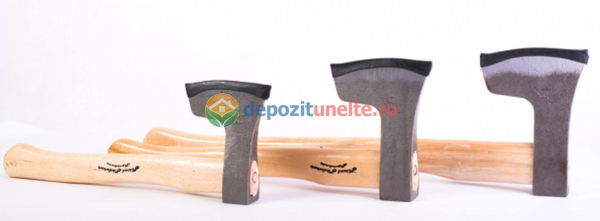 Topor MICUL PADURAR, GF-0345, 600 g lama metal [5]