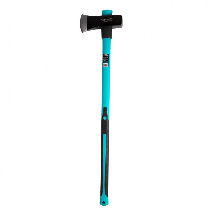 Topor despicator coada fibra sticla pp+tpr 2700g [2]