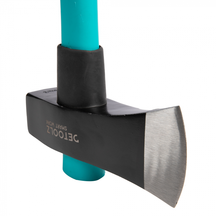 Topor despicator coada fibra sticla pp+tpr 2700g [5]