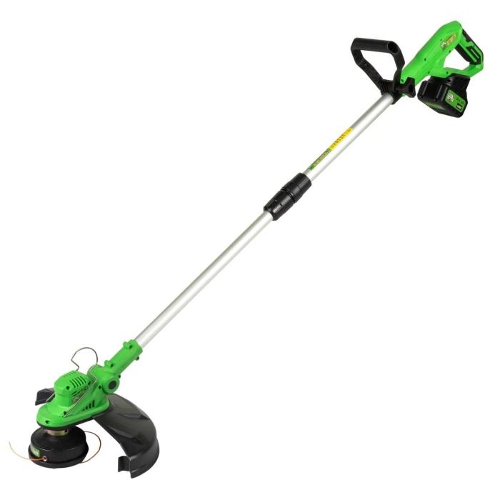 Trimmer pe acumulator 18V 250mm Detoolz DZ-SE225 [3]