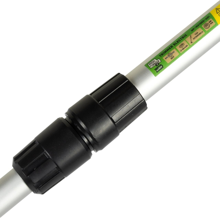 Trimmer pe acumulator 18V 250mm Detoolz DZ-SE225 [5]