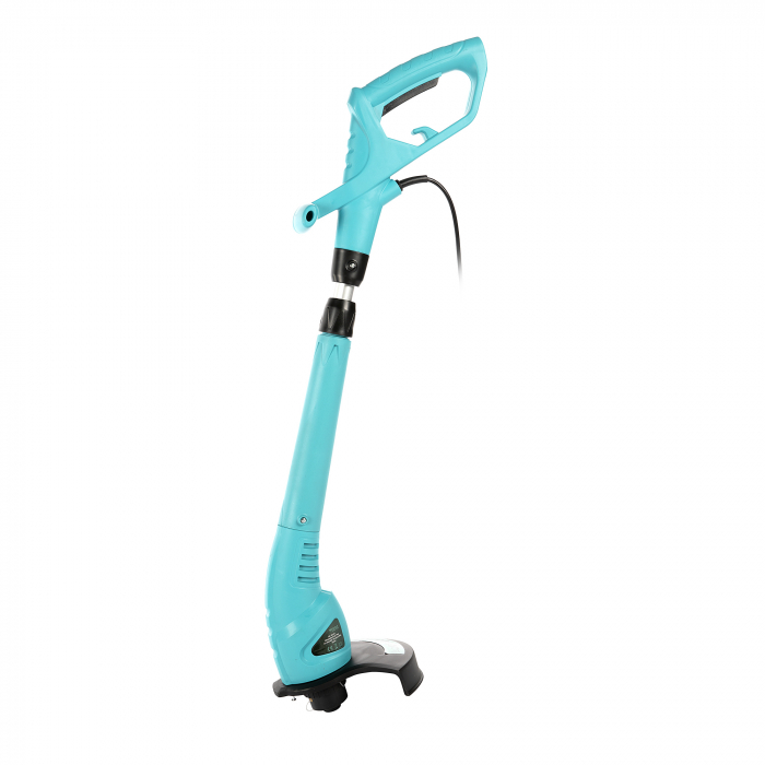 Trimmer electric pentru Gradina 350W, 12000RPM, DeeToolz DZ-SE125, Model Nou [3]