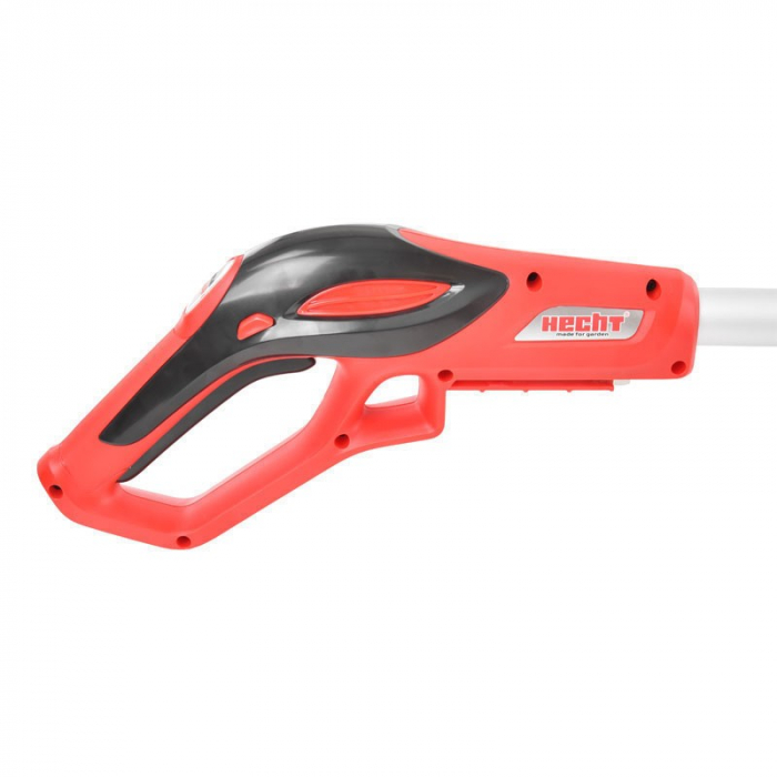 Trimmer electric pentru gard viu Hecht 6025 20 v lungime lama 45 cm fara acumulator din program accu 6020 [2]