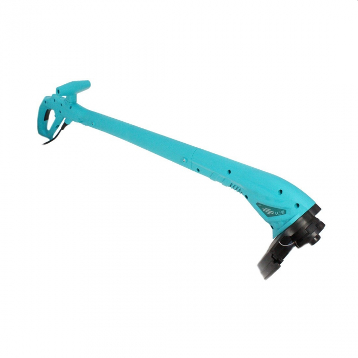 Trimmer electric pentru gradina Detoolz, DZ-SE124, 250 W 12500 RPM [5]