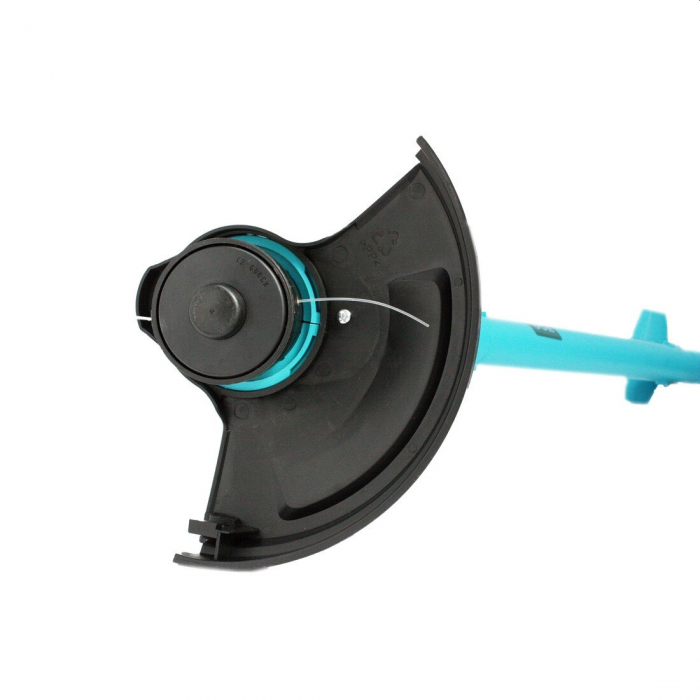 Trimmer electric pentru gradina Detoolz, DZ-SE124, 250 W 12500 RPM [6]