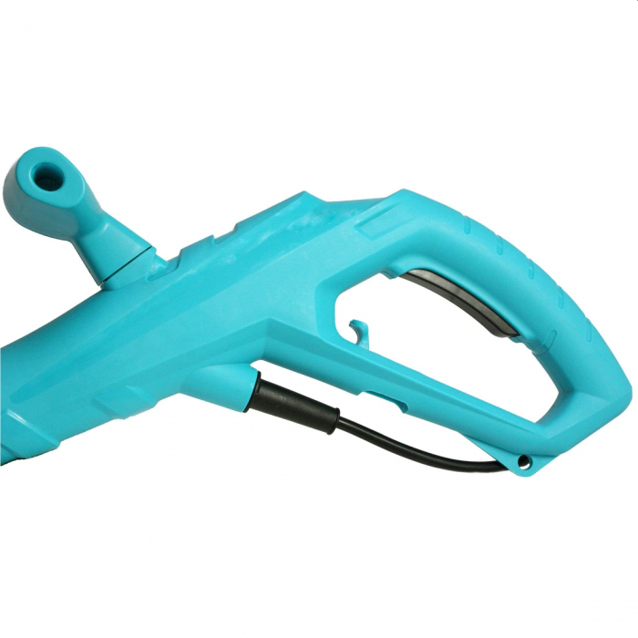 Trimmer electric pentru gradina Detoolz, DZ-SE124, 250 W 12500 RPM [9]