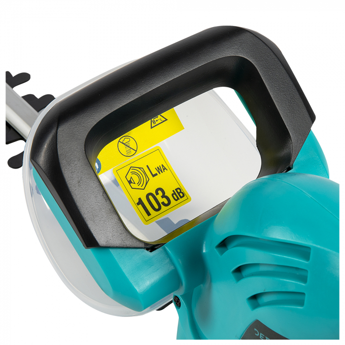 DZ-SE215 Trimmer electric pentru tuns gard viu 550W [2]