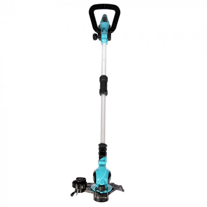 Trimmer pe acumulator 18V 250mm Detoolz DZ-SE225 [11]