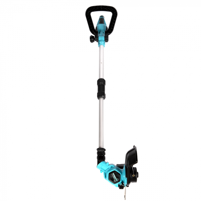 Trimmer pe acumulator 18V 250mm Detoolz DZ-SE225 [10]