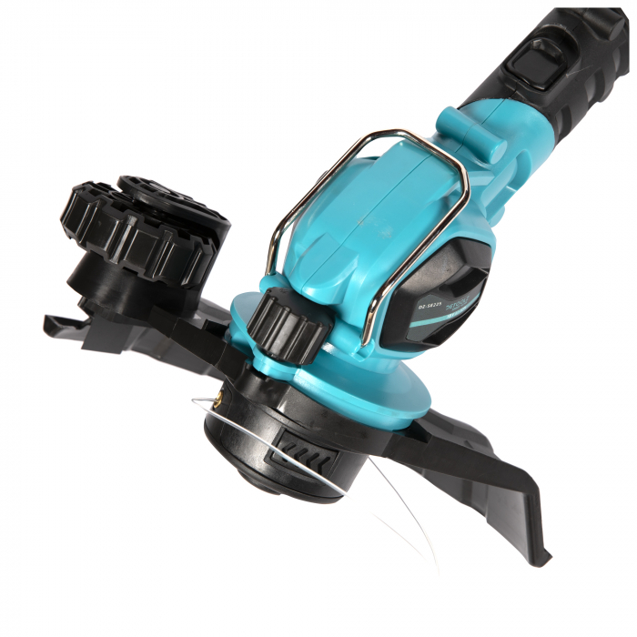 Trimmer pe acumulator 18V 250mm Detoolz DZ-SE225 [5]