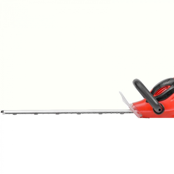 Trimmer pentru gard viu Hecht 6020, lungimea lamei 45 cm, lama finisata la laser, acumulatorii nu sunt inclusi [2]