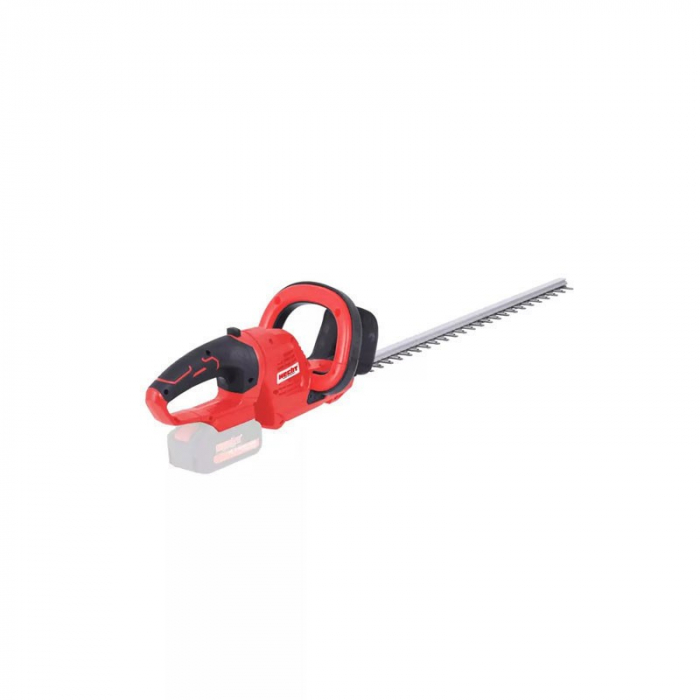 Trimmer pentru gard viu Hecht 6022 lungimea lamei 51 cm accu 1278 fara acumulator / incarcator [2]