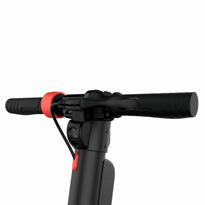 Trotineta electrica premium KIXIN X11, motor 450W, acumulator 36V si 13A, viteza maxima 25Km/h, autonomie 50 km, sarcina maxima 100 Kg [8]