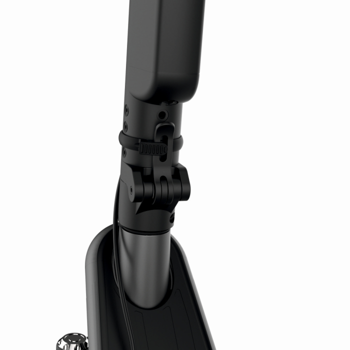 Trotineta electrica premium KIXIN X11, motor 450W, acumulator 36V si 13A, viteza maxima 25Km/h, autonomie 50 km, sarcina maxima 100 Kg [7]