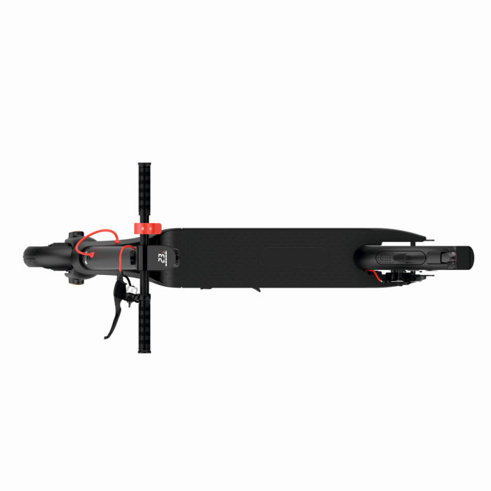 Trotineta electrica premium KIXIN X8, motor 350W, acumulator 36V si 7.8A, viteza maxima 25Km/h, autonomie 35 km, sarcina maxima 100 Kg [3]