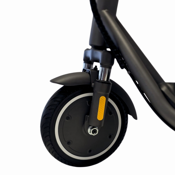 Trotineta electrica premium KOOLUX R16, motor 300W, acumulator 36V si 7.8Ah, viteza maxima 25Km/h, autonomie 30 km, sarcina maxima 120 Kg [5]