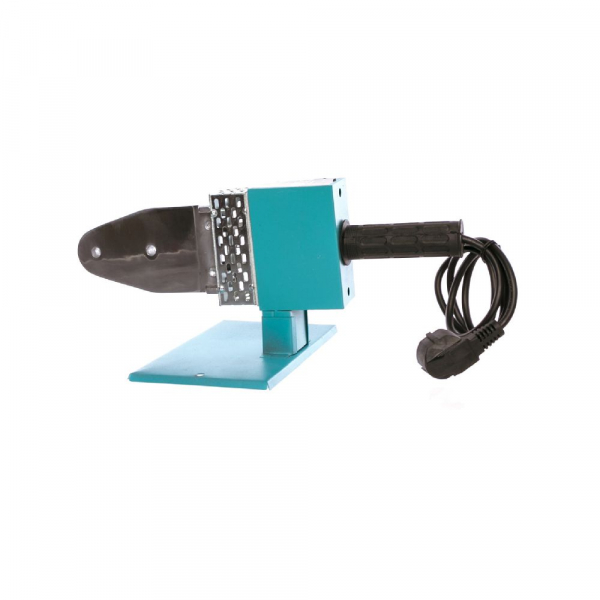 Trusa pentru sudat tevi, Aparat lipit polipropilena PPR, 600W + 6 bacuri, DeeToolz DZ-EI101 [3]