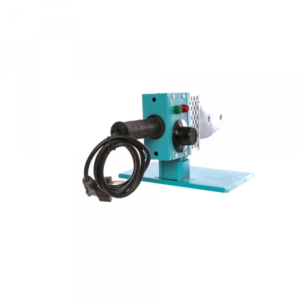 Trusa pentru sudat tevi, Aparat lipit polipropilena PPR, 600W + 6 bacuri, DeeToolz DZ-EI101 [10]