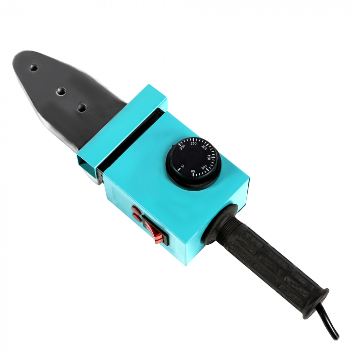 DZ-EI104 Trusa pentru sudat tevi PPR 2000W [6]