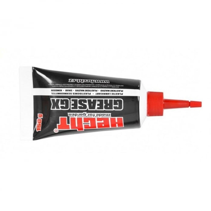 Tub vaselina Hecht grease gx, 100 ml [3]