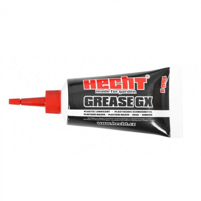 Tub vaselina Hecht grease gx, 100 ml [2]