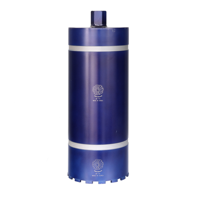 Tudee SCD178 Set carota diamantata 178mm [3]