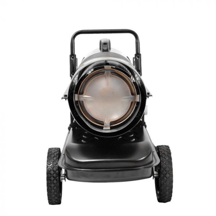 Tun de caldura Hecht 3021 motorina putere 20 kw volum incalzit 415 mc [4]