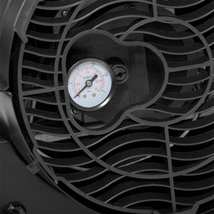 Tun de caldura Hecht 3038 motorina putere 37 kw volum incalzit 700 mc [5]