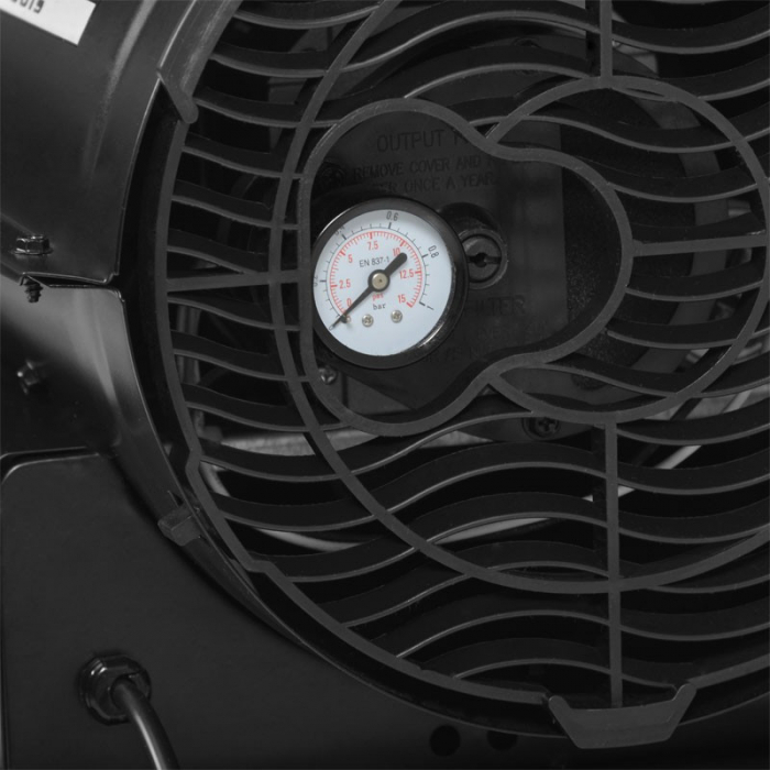 Tun de caldura Hecht 3039 motorina putere 51 KW volum incalzit 1000 mc [4]