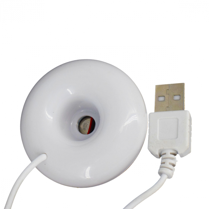 Umidificator ultrasonic UH02 cu USB [2]