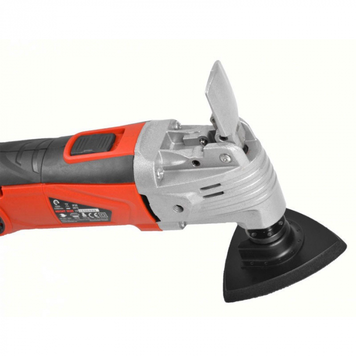 Unealta multifunctionala Hecht 1630, putere 300 W, 15000 - 22000 rpm [6]