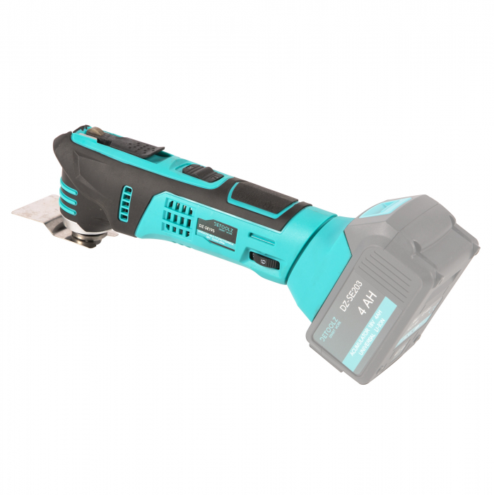 DZ-SE195 Unealta muntifuctionala 18V 15000rpm [7]