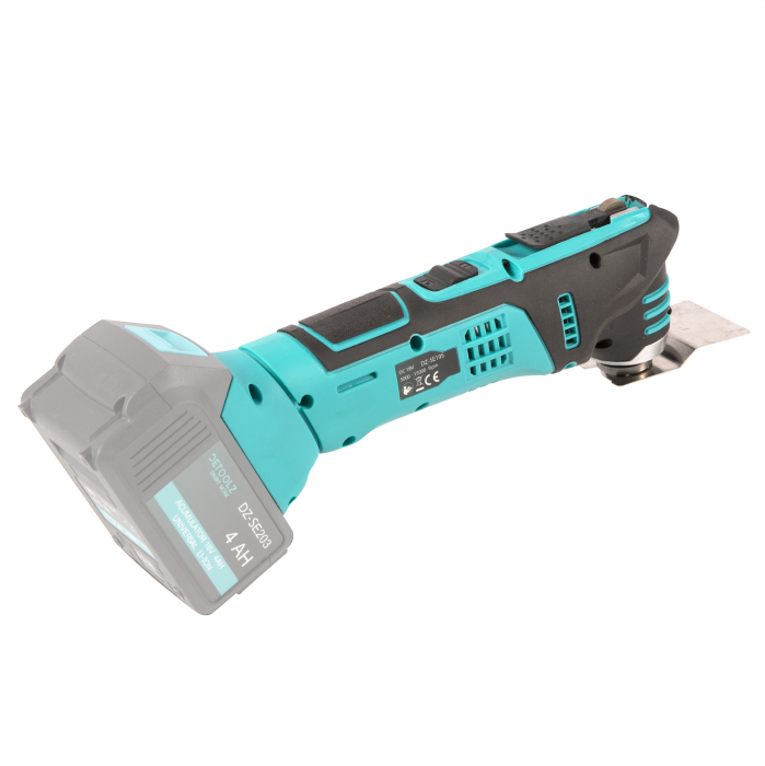 DZ-SE195 Unealta muntifuctionala 18V 15000rpm [8]