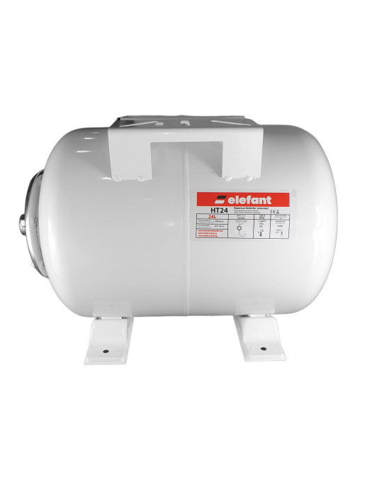 Vas de expansiune pentru hidrofor, 24 L ELEFANT [2]