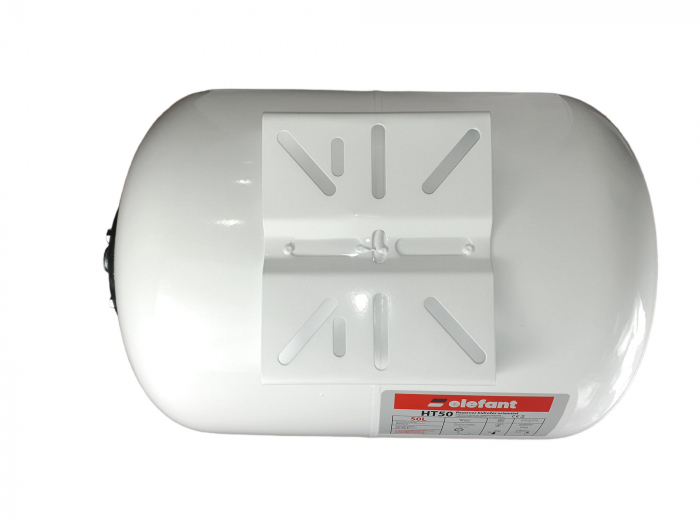 Vas de expansiune pentru hidrofor, 50 L ELEFANT [3]