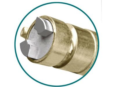 Vibrator de beton pe benzina, 4800W Total TP630-2E TP630-2E [2]