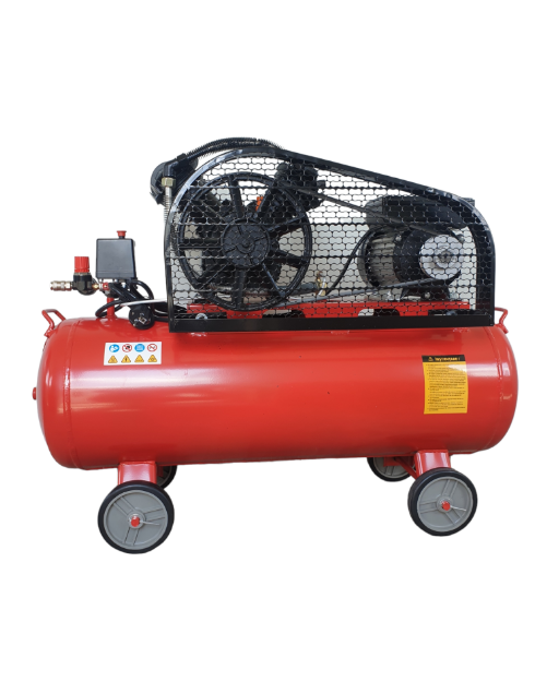 XY2065A-100 Compresor aer 100L ELEFANT [2]