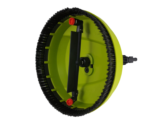YLS01, Kit perie pentru spalat rotativa [3]