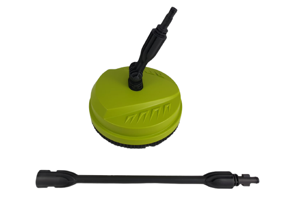 YLS01, Kit perie pentru spalat rotativa [2]