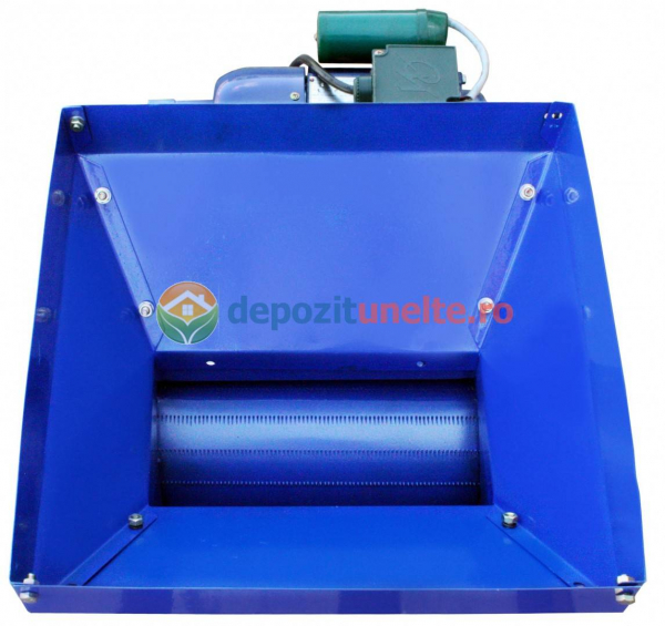 Zdrobitor electric pentru cartofi  fructe, legume, de uz profesional Micul Fermier GF-1335, 750W, 230V50Hz [7]