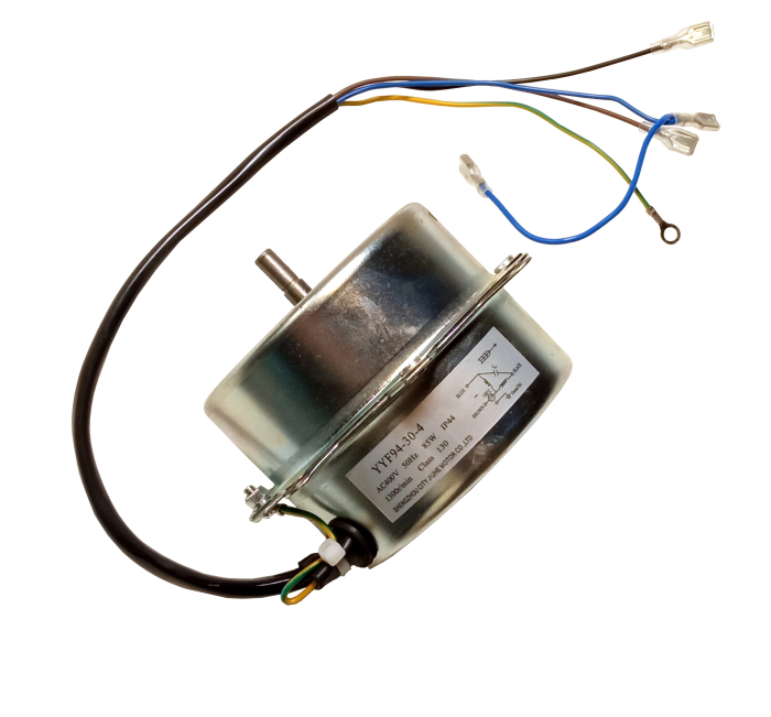 Zobo Motor ZB-EC15 [1]