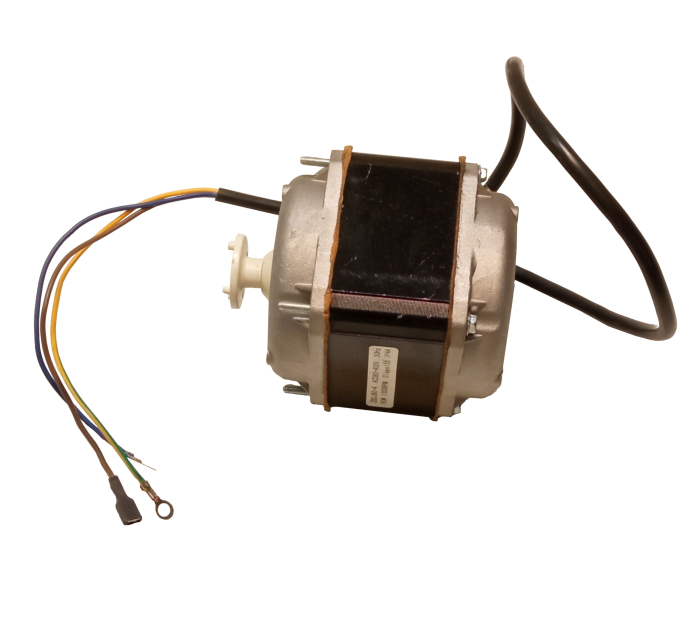 Zobo Motor ZB-EY15 [1]