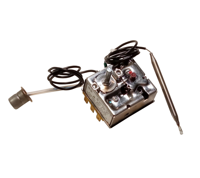 Zobo Potentiometru ZB-EC15 [1]