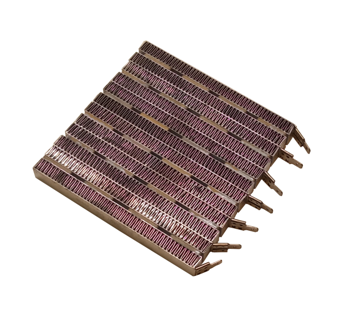 Zobo Rezistenta ZB-ET3C, 3000W [1]