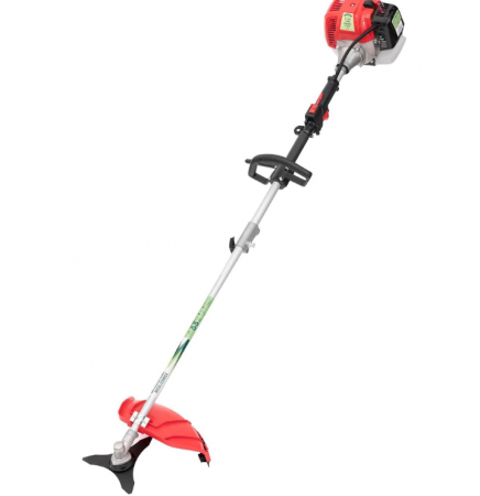 Motocoasa pliabila Micul Fermier CGS-430K (GF-1549),4.76CP +7 Accesorii [7]