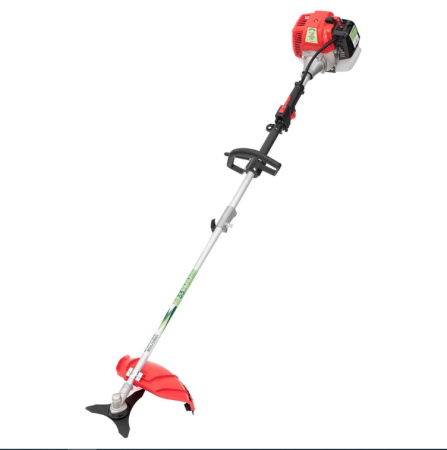 Set Motocoasa pliabila Micul Fermier CGS-430K, 4.76CP + Cultivator + Prasitoare + Cap drujba [5]
